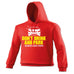 123t Don't Drink And Park Accidents Cause People Funny Hoodie