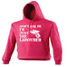 123t Don't Ask Me I'm Just The Labourer Funny Hoodie