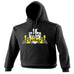 123t World's Finest Father Funny Hoodie