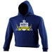 123t World's Finest Nanny Funny Hoodie