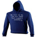 123t Be Nice To Me You May Need Tech Support Someday Funny Hoodie