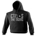 123t CTRL + S The Tigers Funny Hoodie - 123t clothing gifts presents