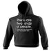 123t There Are Two Kinds Of People Extrapolate From Incomplete Data Funny Hoodie