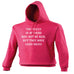 123t The Voices In My Head May Not Be Real But They Have Good Ideas Funny Hoodie