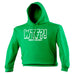 123t Wtf Where's The Food Funny Hoodie