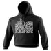123t You Look Funny Doing That With Your Head Funny Hoodie