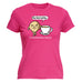 123t Women's Hey Good Looking Complimentary Biscuit Tea Biscuit Design Funny T-Shirt