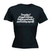 123t Women's Everyday I Struggle Between Looking Good Naked And Treating Myself Funny T-Shirt