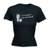 123t Women's As I Said Before , I Never Repeat Myself Funny T-Shirt