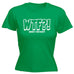 123t Women's Wtf Where's The Food Funny T-Shirt
