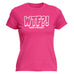 123t Women's Wtf Where's The Food Funny T-Shirt
