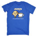 123t Men's Hey Good Looking Complimentary Biscuit Tea Biscuit Design Funny T-Shirt