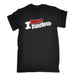 123t Men's I Love Tractors Heart Design Funny T-Shirt