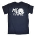 123t Men's Me Time Archery Design Funny T-Shirt