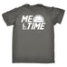 123t Men's Me Time Gardening Design Funny T-Shirt