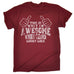 123t Men's This Is What An Awesome Window Cleaner Looks Like Funny T-Shirt