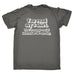 123t Men's You Read My T-Shirt That's Enough Social Interaction For One Day Funny T-Shirt