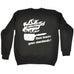 123t If You Don't Like My Cooking Then Lower Your Standards Saucepan Funny Sweatshirt