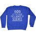 123t Let Us Pause For A Moment Of Science Funny Sweatshirt