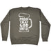 123t Proof That God Loves Us Funny Sweatshirt