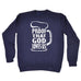 123t Proof That God Loves Us Funny Sweatshirt