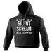 123t A Yawn Is A Silent Scream For Coffee Funny Hoodie - 123t clothing gifts presents