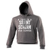 123t A Yawn Is A Silent Scream For Coffee Funny Hoodie - 123t clothing gifts presents