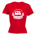 123t Women's Grandma's Caravan Club Funny T-Shirt