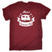 123t Men's Mum's Caravan Club Funny T-Shirt