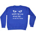 123t Despite The Look On My Face You Are Still Talking Graphic Design Funny Sweatshirt