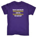123t Men's Doesn't Expecting The Unexpected Make The Unexpected The Expected Funny T-Shirt