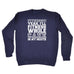 123t Fitness Yeah I'll Fitness Whole Cake In My Mouth Funny Sweatshirt