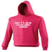 123t Don't Follow Me I've Followed Through Funny Hoodie