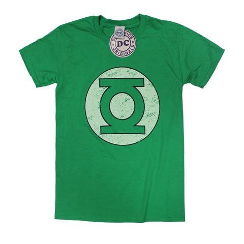 Green Lantern Official T-Shirt