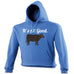 123t It's All Good Beef Cow Design Funny Hoodie