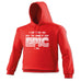 123t I Can't Hear You Over The Sound Of How Epic I Am Funny Hoodie