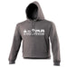 123t Evolution Gaming Funny Hoodie