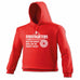 123t Firefighters Have The Longest Hoses And The Biggest Nozzles Funny Hoodie
