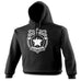 123t Grammar Police To Correct And Serve Funny Hoodie