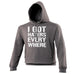 123t I Got Haters Every Where Funny Hoodie