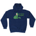 123t My Head Itches T-Rex Design Funny Hoodie