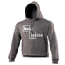 123t Nerd Inside Periodic Table Design Funny Hoodie