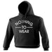 123t Nothing To Wear Funny Hoodie