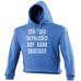 123t Stressed Depressed Boy Band Obsessed Funny Hoodie