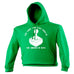 123t The More You Play With It The Harder It Gets Funny Hoodie