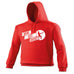123t Work Rest Cricket Funny Hoodie