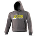 123t I Put Leeds On The Map Funny Hoodie