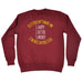 123t If It Doesn't Make Me 1 Happy 2 Better 3 Money I'm Not Interested Funny Sweatshirt
