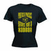 123t Women's Particle Physics Gives Me A Hadron Funny T-Shirt