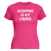 123t Women's Shopping Is My Cardio Funny T-Shirt